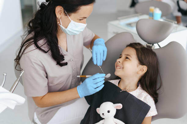 Best Emergency Treatment for Dental Infections or Abscesses in Byrnes Mill, MO