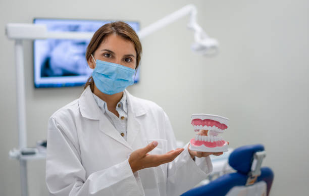 Best Emergency TMJ Treatment in Byrnes Mill, MO