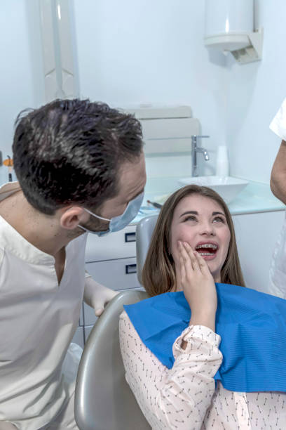 Best Urgent Care for Lost Fillings or Crowns in Byrnes Mill, MO