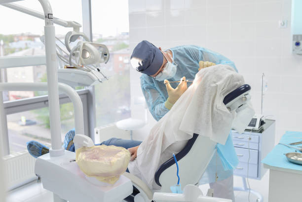 Best Emergency Wisdom Teeth Removal in Byrnes Mill, MO